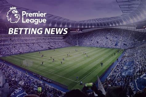 epl odds sportsbet